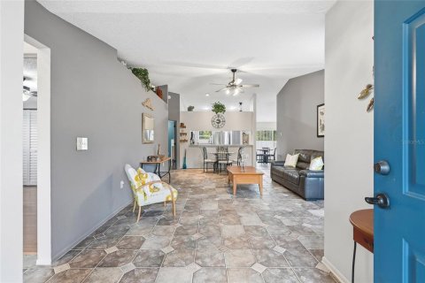 Villa ou maison à vendre à Tampa, Floride: 3 chambres, 151.8 m2 № 2230241 - photo 4