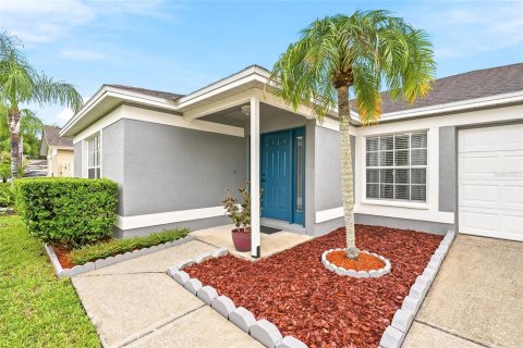 House in Tampa, Florida 3 bedrooms, 151.8 sq.m. № 2230241