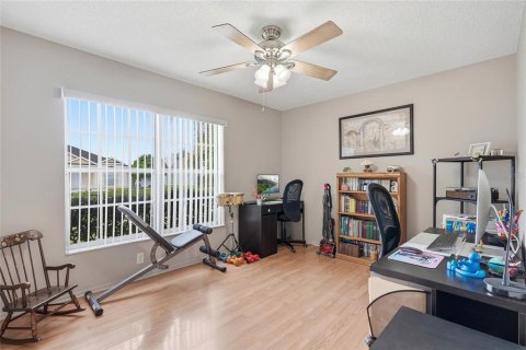 Villa ou maison à vendre à Tampa, Floride: 3 chambres, 151.8 m2 № 2230241 - photo 23