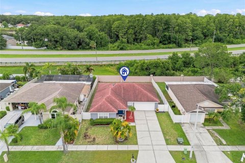 Villa ou maison à vendre à Tampa, Floride: 3 chambres, 151.8 m2 № 2230241 - photo 29