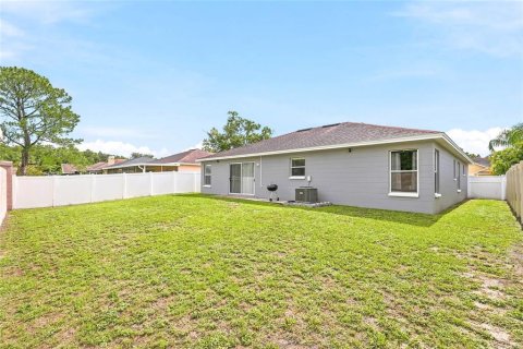Villa ou maison à vendre à Tampa, Floride: 3 chambres, 151.8 m2 № 2230241 - photo 27