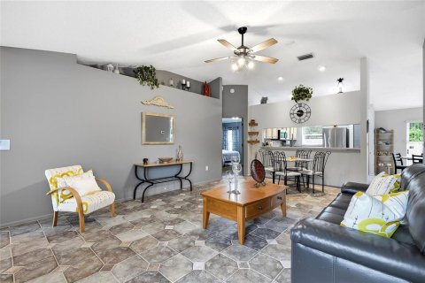 Villa ou maison à vendre à Tampa, Floride: 3 chambres, 151.8 m2 № 2230241 - photo 6