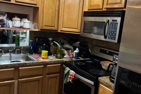 Townhouse in North Lauderdale, Florida 3 bedrooms, 130.81 sq.m. № 1820326 - photo 4