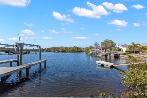 House in Tarpon Springs, Florida 3 bedrooms, 239.97 sq.m. № 2152117 - photo 6