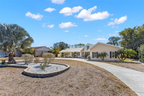 House in Tarpon Springs, Florida 3 bedrooms, 239.97 sq.m. № 2152117 - photo 4