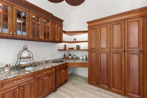 House in Tarpon Springs, Florida 3 bedrooms, 239.97 sq.m. № 2152117 - photo 14