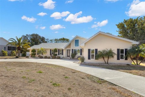 House in Tarpon Springs, Florida 3 bedrooms, 239.97 sq.m. № 2152117 - photo 5