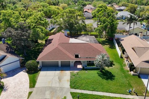 House in Palm Harbor, Florida 4 bedrooms, 271.74 sq.m. № 2273216 - photo 2