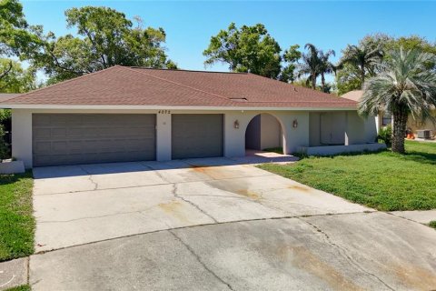 House in Palm Harbor, Florida 4 bedrooms, 271.74 sq.m. № 2273216 - photo 5