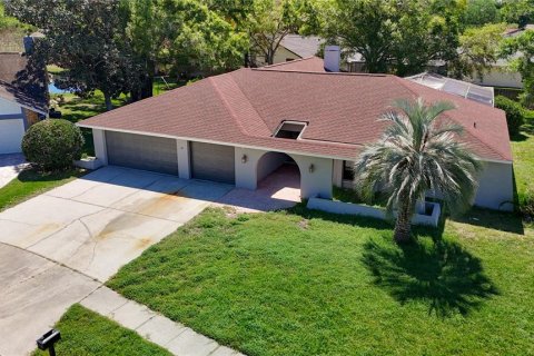 House in Palm Harbor, Florida 4 bedrooms, 271.74 sq.m. № 2273216 - photo 3