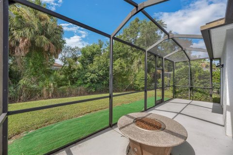 House in Fish Hawk, Florida 3 bedrooms, 111.39 sq.m. № 2216804 - photo 22