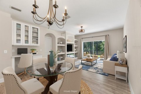 House in Fish Hawk, Florida 3 bedrooms, 111.39 sq.m. № 2216804 - photo 9
