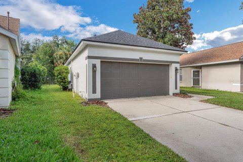 House in Fish Hawk, Florida 3 bedrooms, 111.39 sq.m. № 2216804 - photo 25