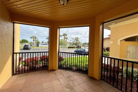 Condominio en alquiler en Tampa, Florida, 2 dormitorios, 107.12 m2 № 1842254 - foto 26