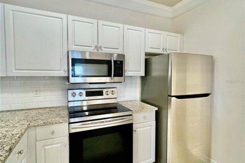 Condominio en alquiler en Tampa, Florida, 2 dormitorios, 107.12 m2 № 1842254 - foto 6