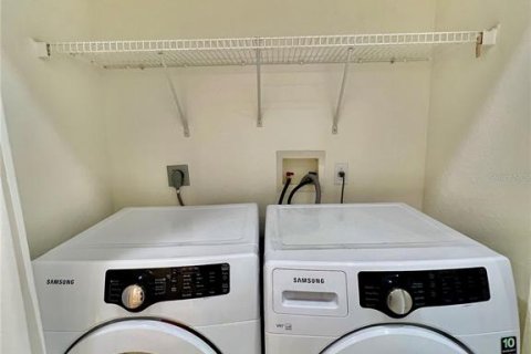 Condominio en alquiler en Tampa, Florida, 2 dormitorios, 107.12 m2 № 1842254 - foto 24