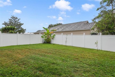 House in Sanford, Florida 5 bedrooms, 209.03 sq.m. № 1683016 - photo 26