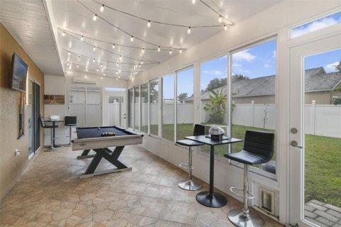 House in Sanford, Florida 5 bedrooms, 209.03 sq.m. № 1683016 - photo 24