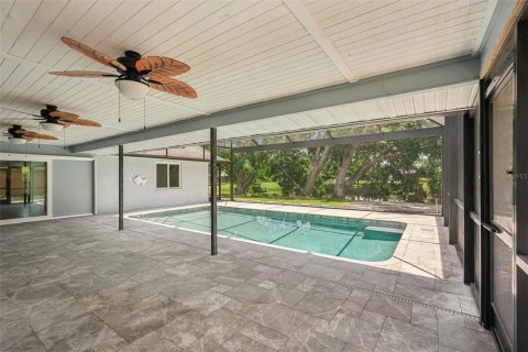 House in Sarasota, Florida 3 bedrooms, 191.19 sq.m. № 1843541 - photo 4
