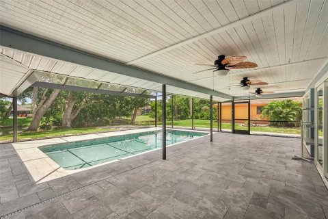 House in Sarasota, Florida 3 bedrooms, 191.19 sq.m. № 1843541 - photo 24