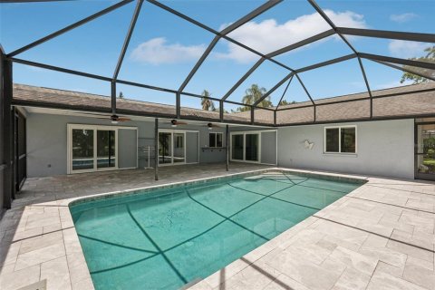 House in Sarasota, Florida 3 bedrooms, 191.19 sq.m. № 1843541 - photo 3