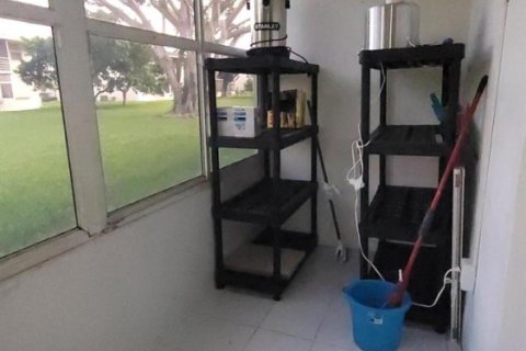 Condo in West Palm Beach, Florida, 1 bedroom  № 2169753 - photo 21