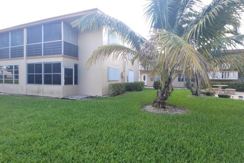 Condo in West Palm Beach, Florida, 1 bedroom  № 2169753 - photo 23