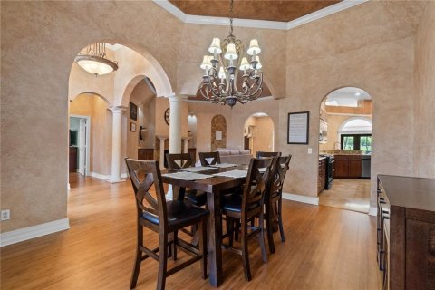 Casa en venta en Winter Haven, Florida, 4 dormitorios, 323.3 m2 № 1913370 - foto 22