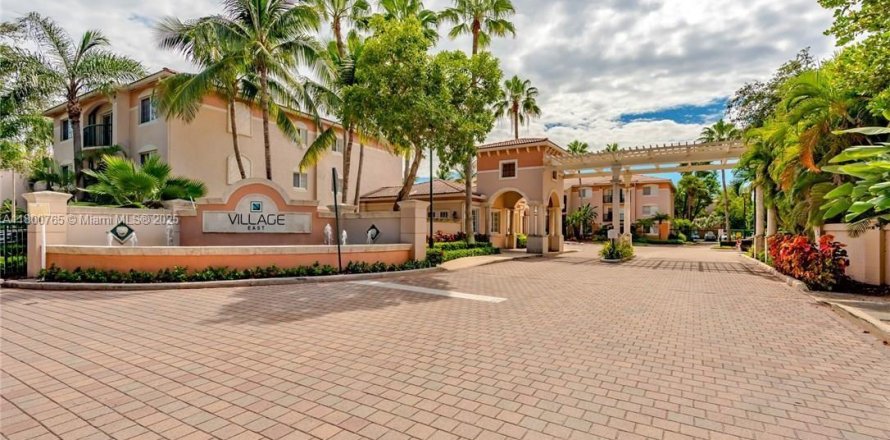 Condo à Fort Lauderdale, Floride, 2 chambres № 1695978