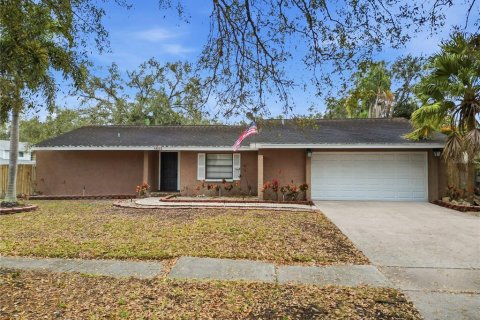 Villa ou maison à Tampa, Floride 4 chambres, 167.32 m2 № 2136326
