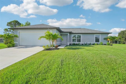 Casa en venta en Punta Gorda, Florida, 3 dormitorios, 118.17 m2 № 1428735 - foto 1