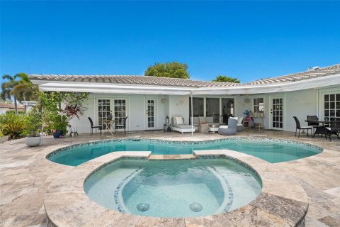 Casa en venta en Pompano Beach, Florida, 3 dormitorios № 1875676 - foto 5