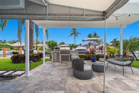 Casa en venta en Pompano Beach, Florida, 3 dormitorios № 1875676 - foto 6