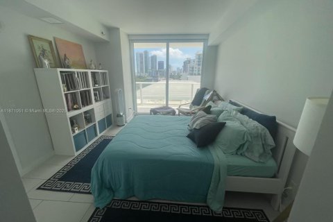 Copropriété à louer à Miami, Floride: 2 chambres, 91.79 m2 № 1895620 - photo 2