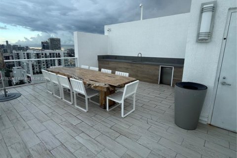 Copropriété à louer à Miami, Floride: 2 chambres, 91.79 m2 № 1895620 - photo 7