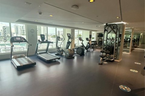 Copropriété à louer à Miami, Floride: 2 chambres, 91.79 m2 № 1895620 - photo 9