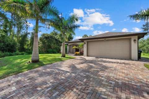 Villa ou maison à vendre à North Port, Floride: 3 chambres, 127.65 m2 № 1869809 - photo 26