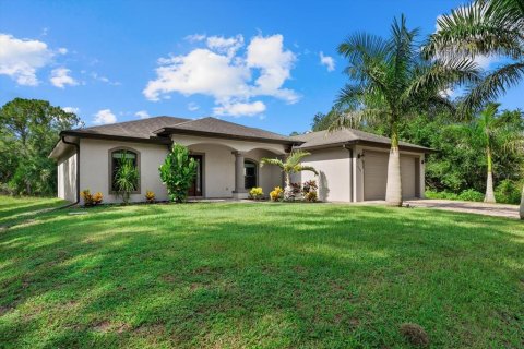 Villa ou maison à vendre à North Port, Floride: 3 chambres, 127.65 m2 № 1869809 - photo 27