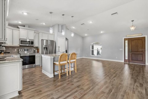 Villa ou maison à vendre à North Port, Floride: 3 chambres, 127.65 m2 № 1869809 - photo 5