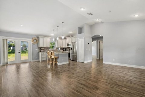 Villa ou maison à vendre à North Port, Floride: 3 chambres, 127.65 m2 № 1869809 - photo 3
