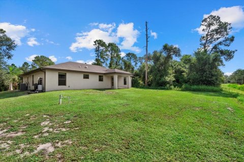 Villa ou maison à vendre à North Port, Floride: 3 chambres, 127.65 m2 № 1869809 - photo 24