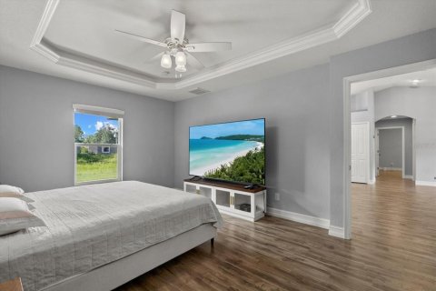 Villa ou maison à vendre à North Port, Floride: 3 chambres, 127.65 m2 № 1869809 - photo 17