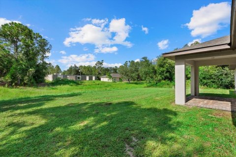 Villa ou maison à vendre à North Port, Floride: 3 chambres, 127.65 m2 № 1869809 - photo 22