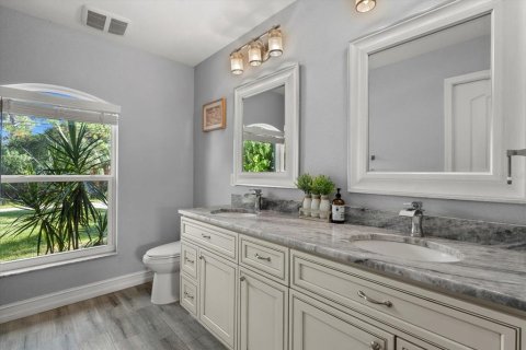 Villa ou maison à vendre à North Port, Floride: 3 chambres, 127.65 m2 № 1869809 - photo 20