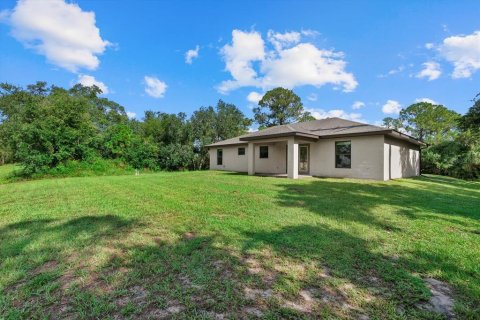 Villa ou maison à vendre à North Port, Floride: 3 chambres, 127.65 m2 № 1869809 - photo 23