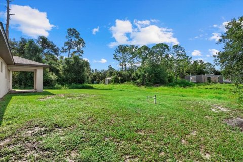 Villa ou maison à vendre à North Port, Floride: 3 chambres, 127.65 m2 № 1869809 - photo 25