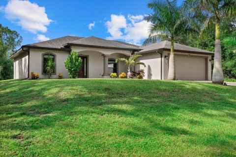 Villa ou maison à vendre à North Port, Floride: 3 chambres, 127.65 m2 № 1869809 - photo 28