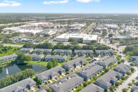 Townhouse in Orlando, Florida 3 bedrooms, 137.77 sq.m. № 2157290 - photo 19
