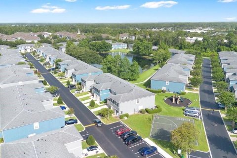 Townhouse in Orlando, Florida 3 bedrooms, 137.77 sq.m. № 2157290 - photo 18
