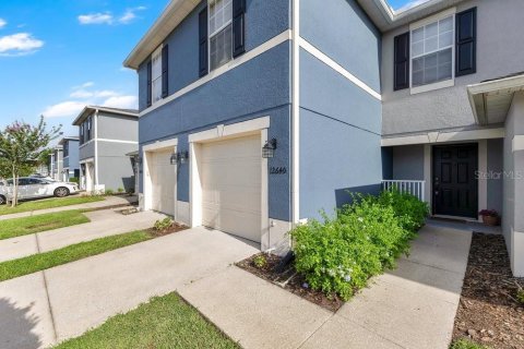 Townhouse in Orlando, Florida 3 bedrooms, 137.77 sq.m. № 2157290 - photo 2